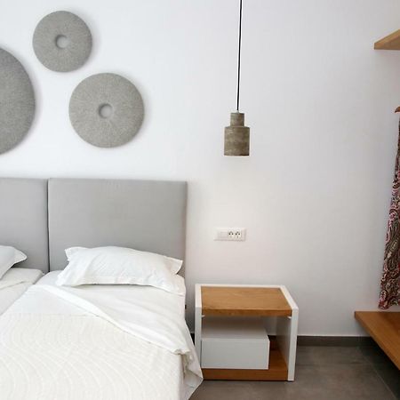 ホテル Casabella Naxos City エクステリア 写真